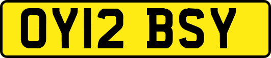OY12BSY