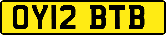 OY12BTB