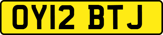 OY12BTJ