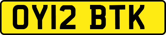 OY12BTK