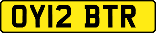 OY12BTR