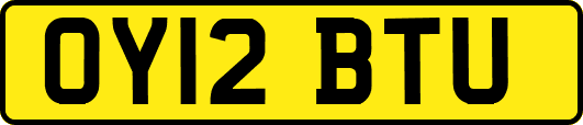 OY12BTU