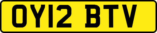 OY12BTV