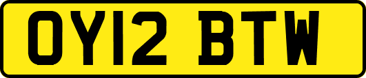 OY12BTW