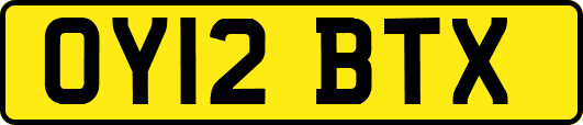 OY12BTX