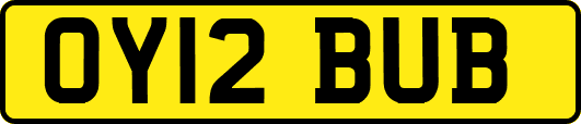 OY12BUB