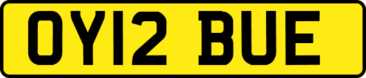 OY12BUE