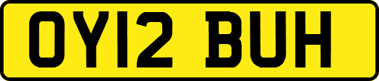OY12BUH
