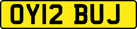 OY12BUJ
