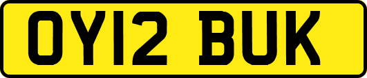 OY12BUK