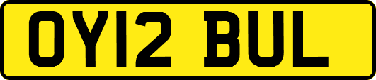 OY12BUL