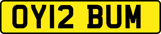 OY12BUM
