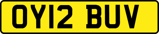 OY12BUV