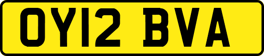 OY12BVA