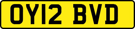 OY12BVD