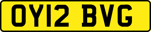 OY12BVG