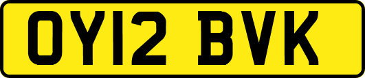 OY12BVK