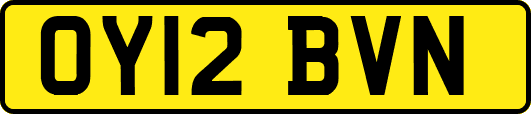 OY12BVN