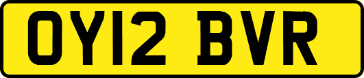 OY12BVR