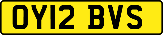 OY12BVS
