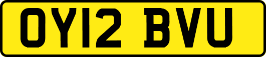 OY12BVU