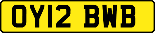OY12BWB
