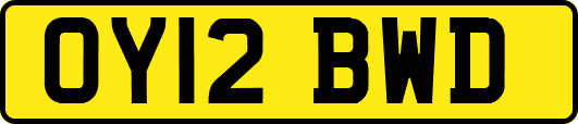 OY12BWD