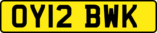 OY12BWK
