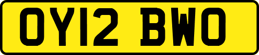 OY12BWO