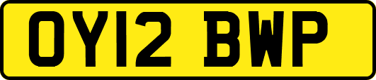 OY12BWP