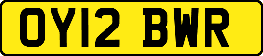OY12BWR