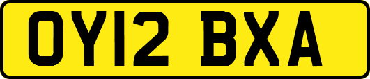 OY12BXA