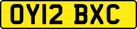 OY12BXC