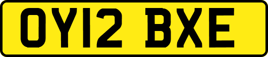 OY12BXE