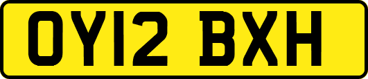 OY12BXH