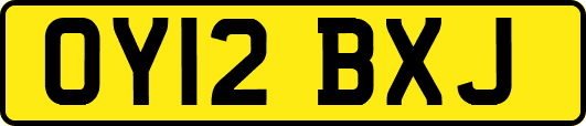 OY12BXJ