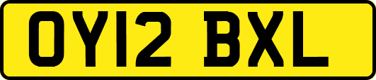 OY12BXL