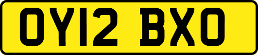 OY12BXO