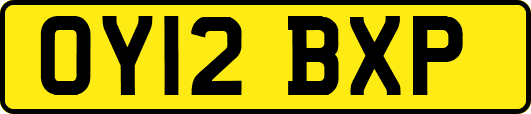 OY12BXP