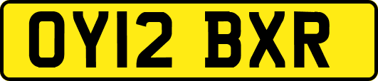 OY12BXR