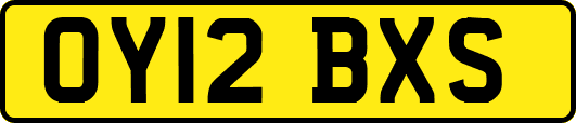 OY12BXS
