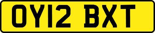 OY12BXT