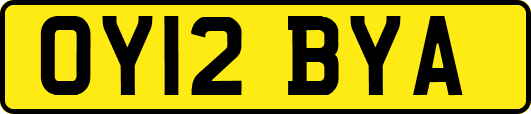 OY12BYA