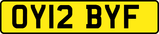 OY12BYF