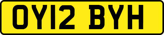 OY12BYH