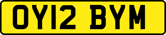 OY12BYM