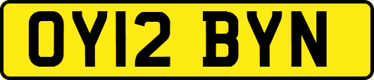 OY12BYN