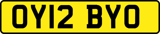 OY12BYO