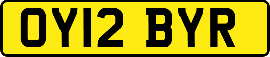 OY12BYR