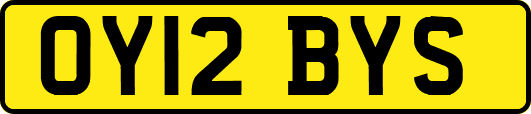 OY12BYS